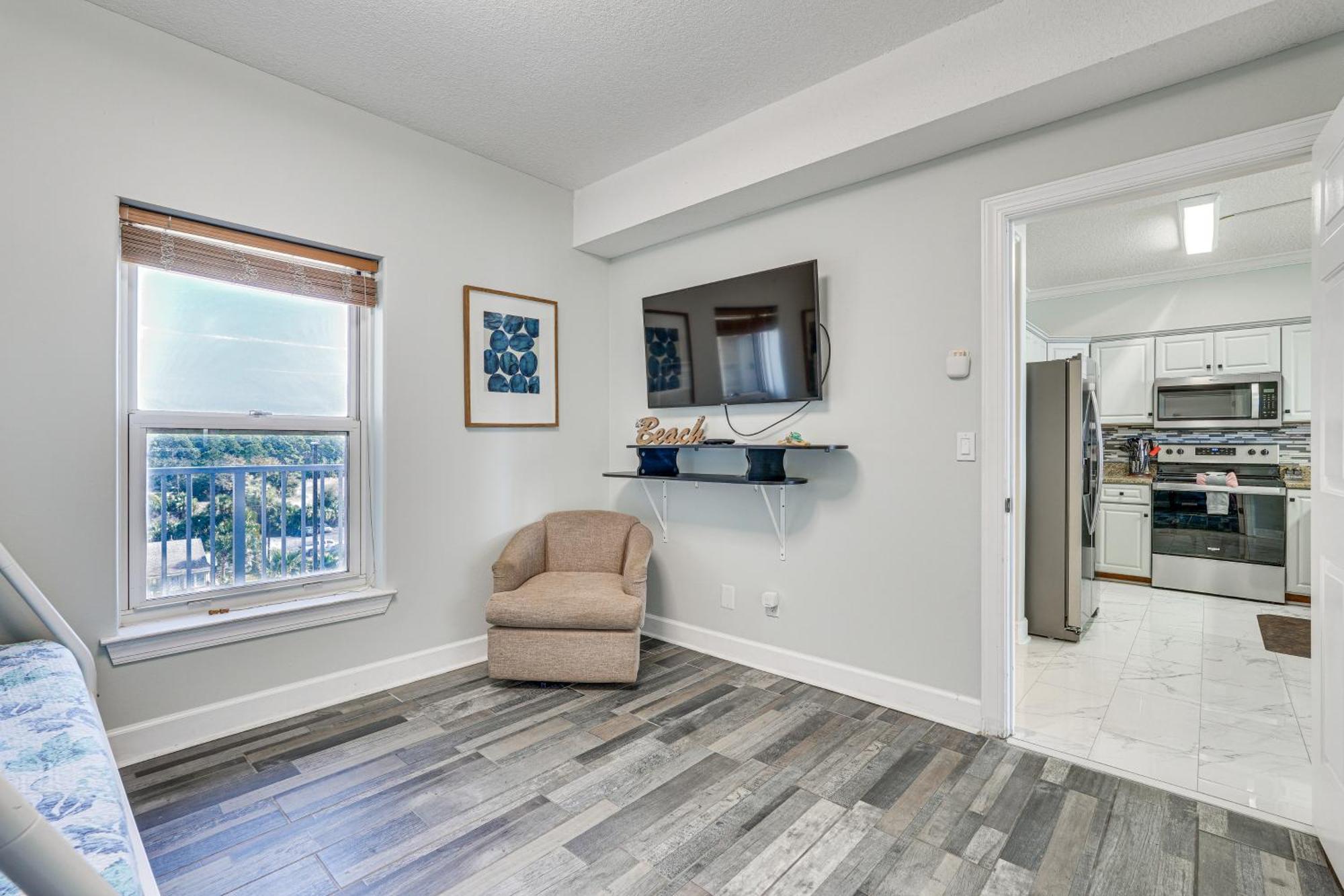 High-Rise Pcb Condo With Oceanfront Views And Pool! بنما سيتي بيتش المظهر الخارجي الصورة