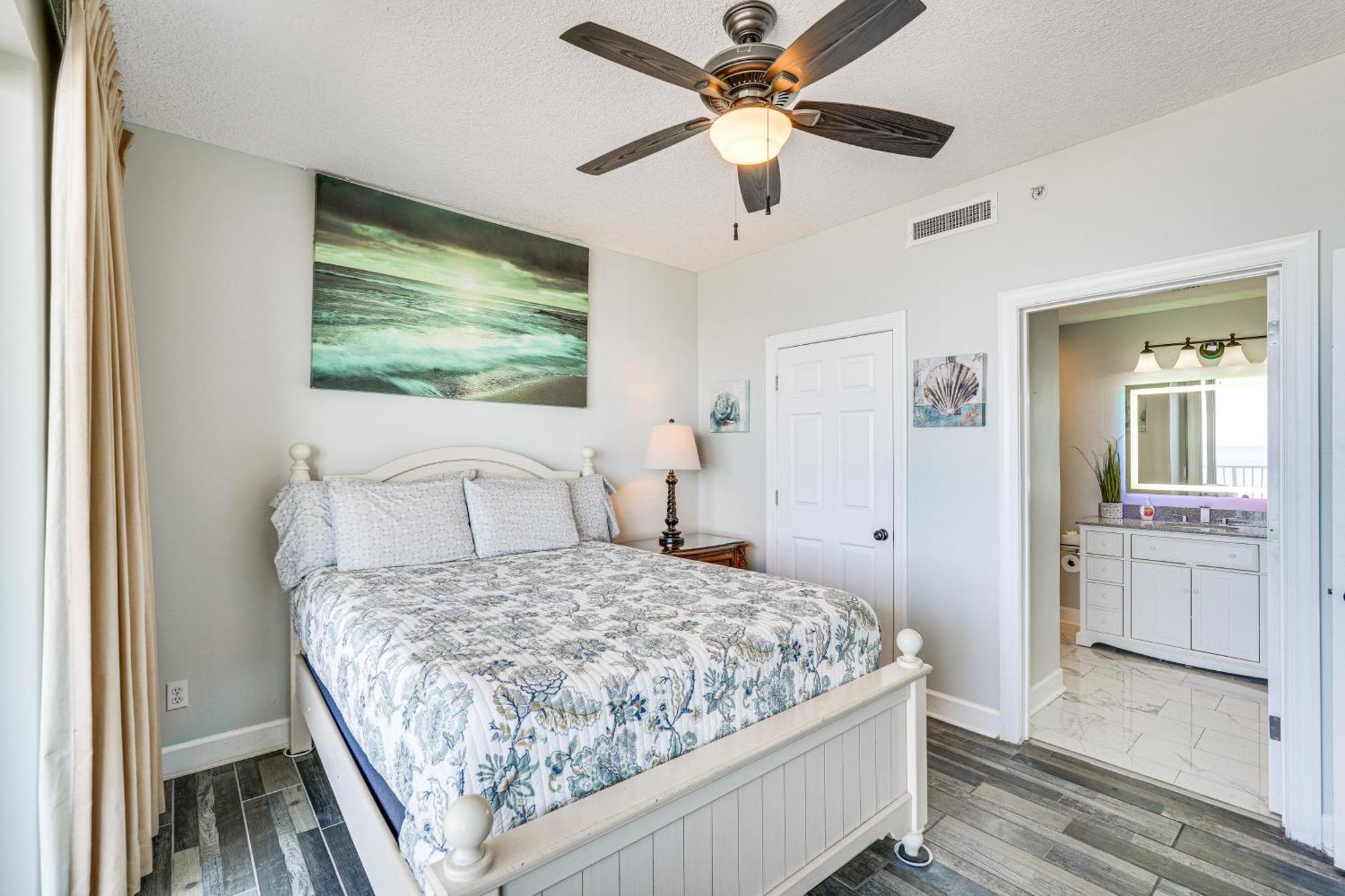 High-Rise Pcb Condo With Oceanfront Views And Pool! بنما سيتي بيتش المظهر الخارجي الصورة